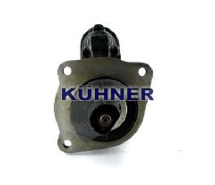 Стартер AD KÜHNER 254438