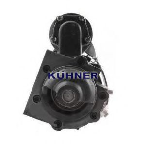 Стартер AD KÜHNER 254961