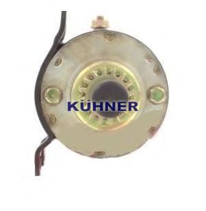 Стартер AD KÜHNER 254970