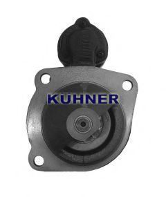 Стартер AD KÜHNER 255056