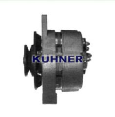 Генератор AD KÜHNER 30100