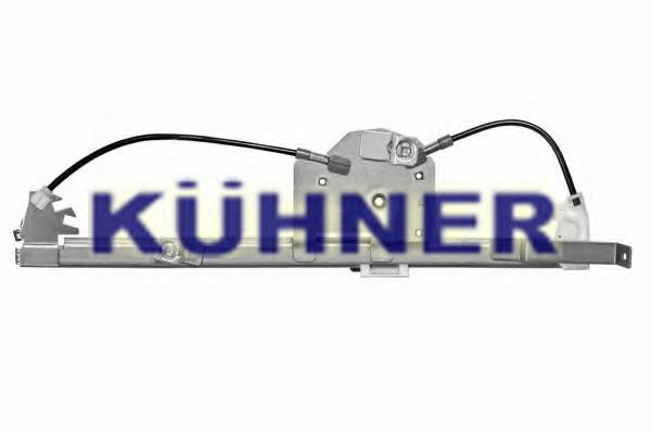Подъемное устройство для окон AD KÜHNER AV1126