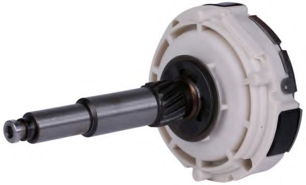 Ремкомплект, планетарный механизм - стартер HC-Cargo 231202