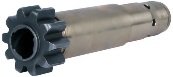 Привод с механизмом свободного хода, стартер GHIBAUDI 3278