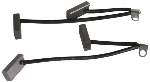 Угольная щетка, стартер PowerMax 1115102