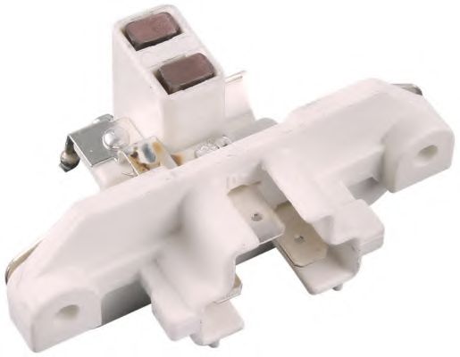 Кронштейн, угольная щетка PowerMax 1115891