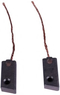 Угольная щетка, стартер PowerMax 1116637