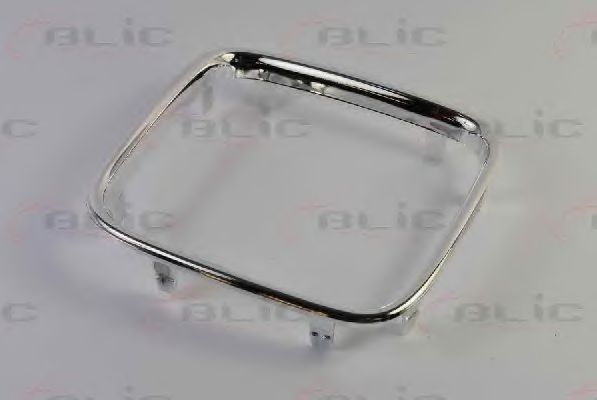 Облицовка / защитная накладка, облицовка радиатора SCHLIECKMANN 120313