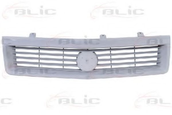 Решетка радиатора SCHLIECKMANN 319304