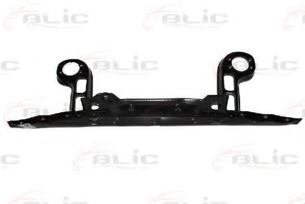 Облицовка передка BLIC 6502-08-0060200P