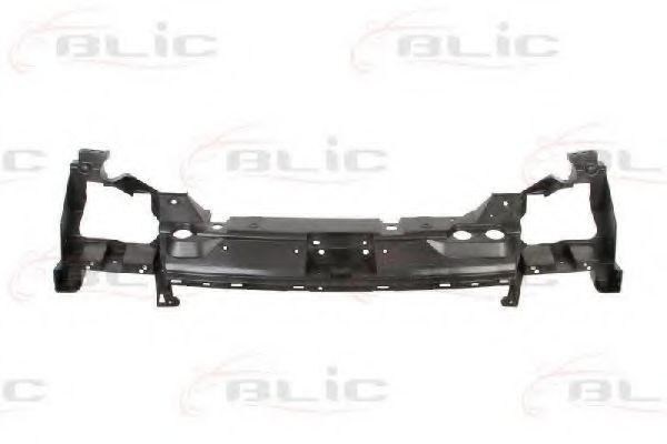Облицовка передка BLIC 6502-08-2507200P