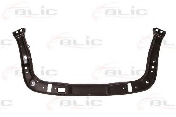 Облицовка передка BLIC 6502-08-4001204P