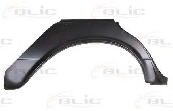 Боковина ARGENTUM 2706034