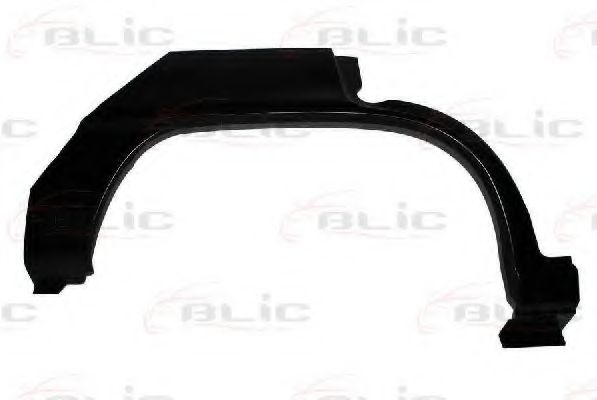 Боковина SCHLIECKMANN 316632