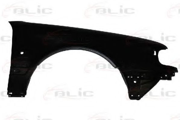 Крыло JOHNS 131702