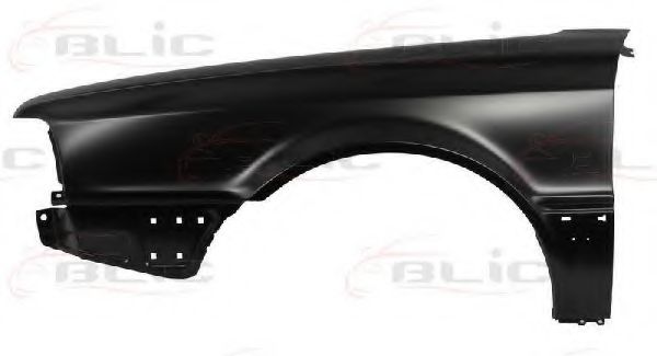 Крыло SCHLIECKMANN 112171