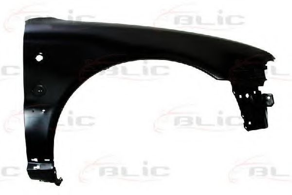 Крыло SCHLIECKMANN 113172