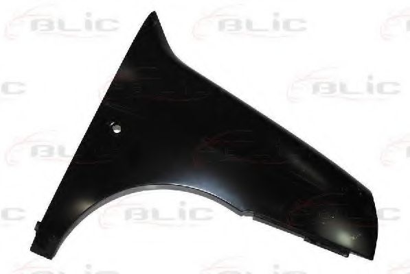Крыло BLIC 6504-04-2042312P