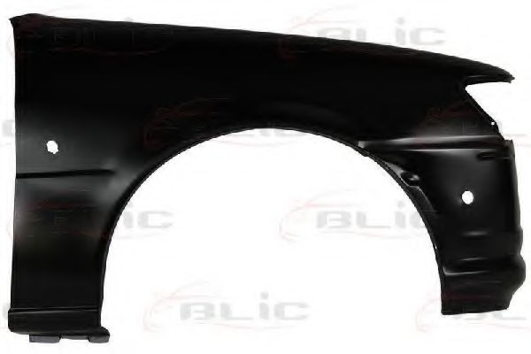 Крыло JOHNS 320901