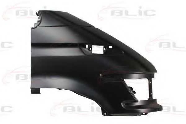 Крыло SCHLIECKMANN 730272