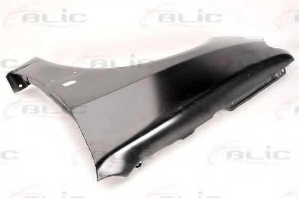 Крыло SCHLIECKMANN 646171