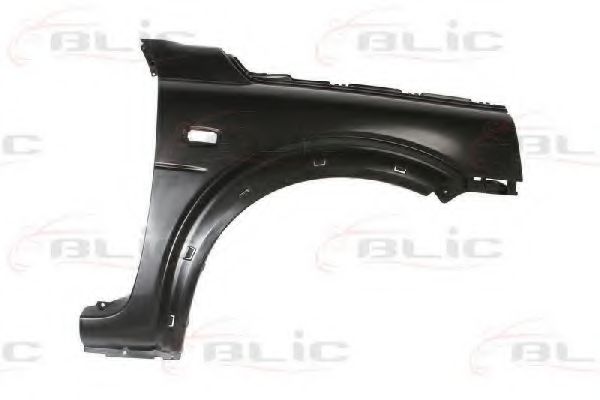 Крыло SCHLIECKMANN 516172