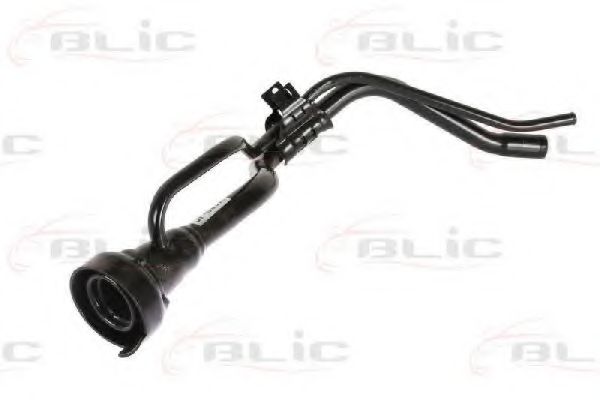 Заливная горловина, топливной бак BLIC 6906-00-2532529P