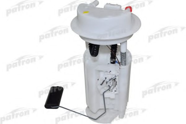 Элемент системы питания FISPA 22108