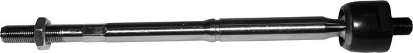 Осевой шарнир, рулевая тяга MOTAQUIP LVTR1438
