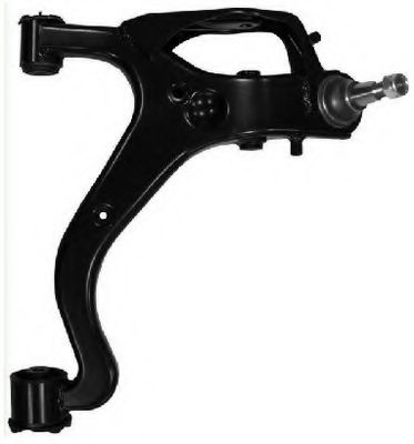 Рычаг независимой подвески колеса, подвеска колеса MOTAQUIP LVSA1397