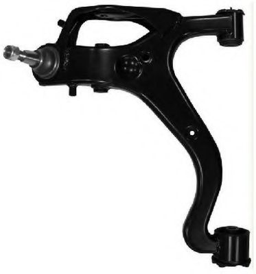 Рычаг независимой подвески колеса, подвеска колеса MOTAQUIP LVSA1398