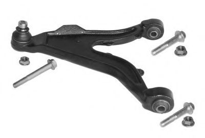 Рычаг независимой подвески колеса, подвеска колеса MOTAQUIP VSA318