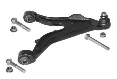 Рычаг независимой подвески колеса, подвеска колеса MOTAQUIP VSA319