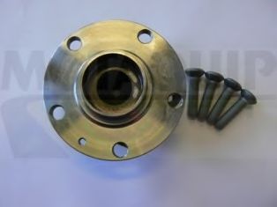 Комплект подшипника ступицы колеса MOTAQUIP LVBK1576