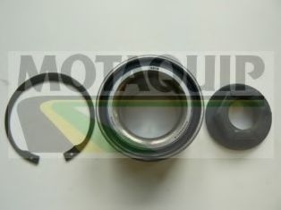 Комплект подшипника ступицы колеса MOTAQUIP VBK1328