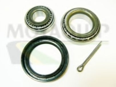Комплект подшипника ступицы колеса MOTAQUIP VBK548
