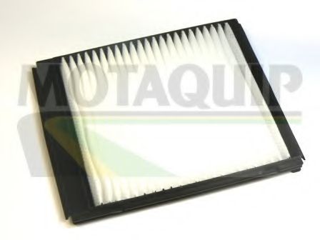 Фильтр, воздух во внутренном пространстве MOTAQUIP VCF379