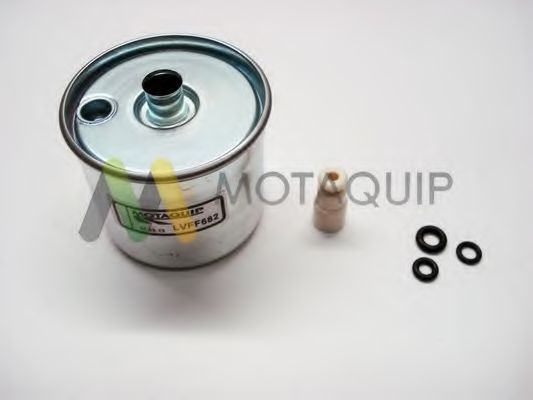 Топливный фильтр MOTAQUIP LVFF682