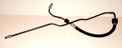 Шланг сцепления MOTAQUIP VCC14