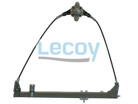 Подъемное устройство для окон LECOY WFT177-L