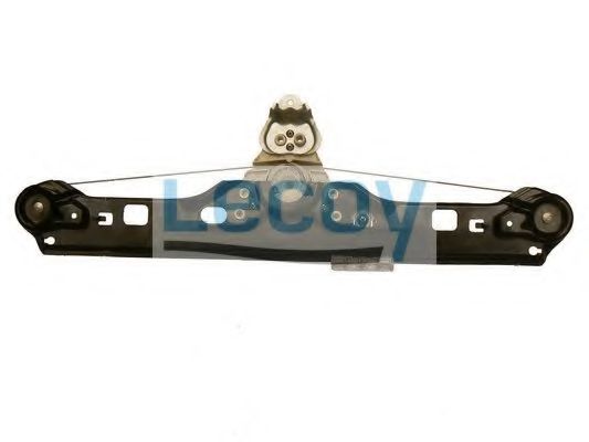 Подъемное устройство для окон SPJ 77226