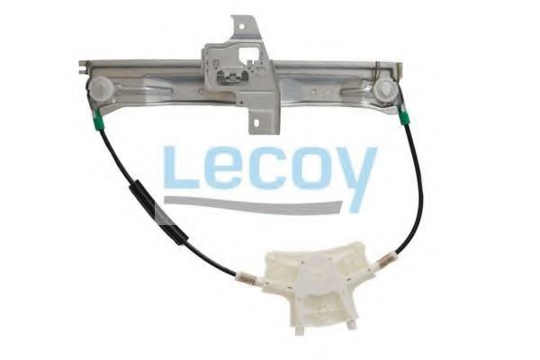 Подъемное устройство для окон LECOY WPG161-L