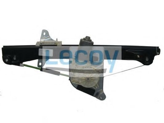 Подъемное устройство для окон LECOY WSA100-L