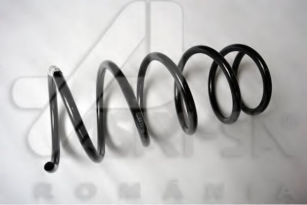 Пружина ходовой части ASAM 30988