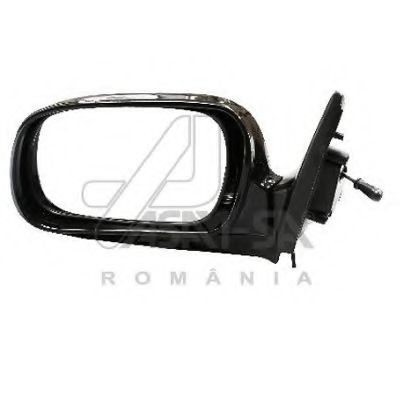 Наружное зеркало ASAM 55187