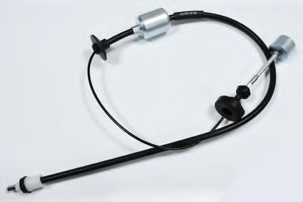 Трос, управление сцеплением ASAM 30373