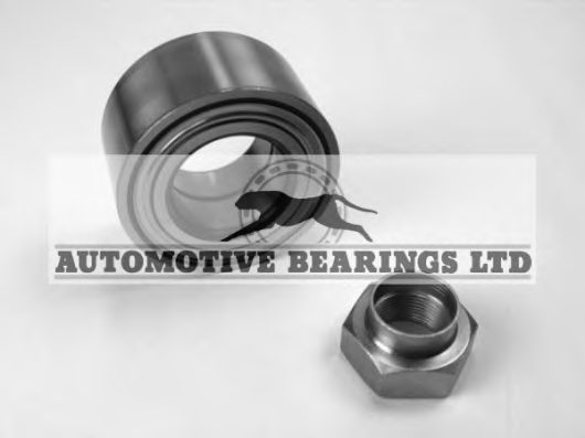 Комплект подшипника ступицы колеса Automotive Bearings ABK1001