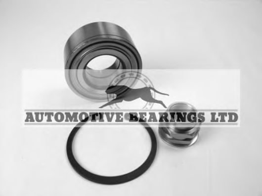 Комплект подшипника ступицы колеса Automotive Bearings ABK1005
