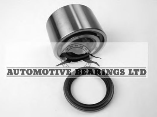 Комплект подшипника ступицы колеса Automotive Bearings ABK1113