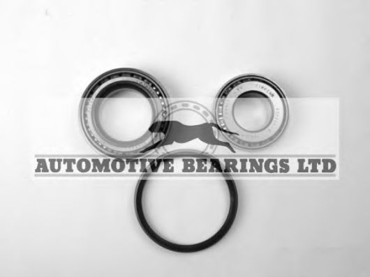 Комплект подшипника ступицы колеса Automotive Bearings ABK1214